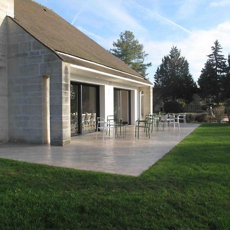 Clos La Chapelle Mareuil-sur-Ay Exteriér fotografie